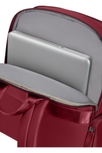 Load image into Gallery viewer, Move 4.0 Garnet Red Backpack 14.1&quot;
