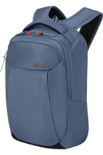 Load image into Gallery viewer, Urban Groove Arctic Grey Laptop Backpack 15.6&quot;
