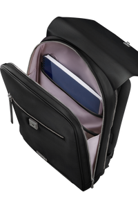 Zalia 3.0 Backpack With Flap 14.1"