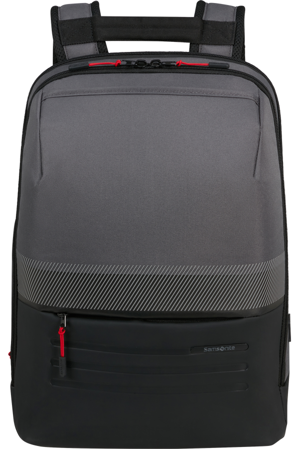 Stackd Biz Laptop Backpack 15.6