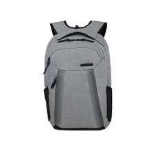 Load image into Gallery viewer, Urban Groove Grey Melange Laptop Backpack UG15 15.6&quot;
