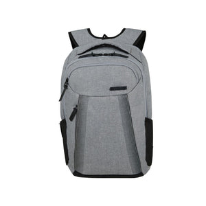 Urban Groove Grey Melange Laptop Backpack UG15 15.6"