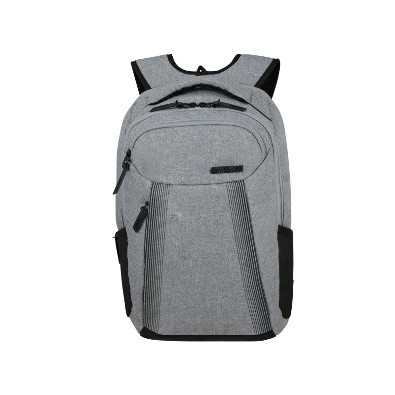 Urban Groove Grey Melange Laptop Backpack UG15 15.6