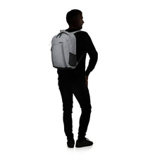 Load image into Gallery viewer, Urban Groove Grey Melange Laptop Backpack UG15 15.6&quot;
