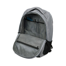 Load image into Gallery viewer, Urban Groove Grey Melange Laptop Backpack UG15 15.6&quot;
