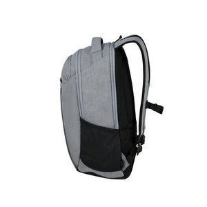 Urban Groove Grey Melange Laptop Backpack UG15 15.6"