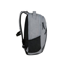 Load image into Gallery viewer, Urban Groove Grey Melange Laptop Backpack UG15 15.6&quot;
