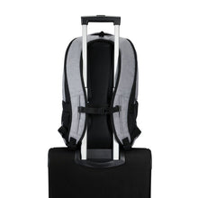 Load image into Gallery viewer, Urban Groove Grey Melange Laptop Backpack UG15 15.6&quot;
