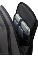 Load image into Gallery viewer, Stackd Biz Laptop Backpack 15.6&quot;
