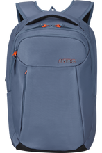 Load image into Gallery viewer, Urban Groove Arctic Grey Laptop Backpack 15.6&quot;
