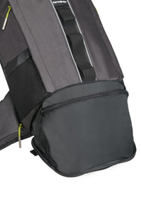 2WM Laptop  Backpack 15.6"