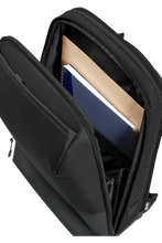 Load image into Gallery viewer, STACKD Biz Laptop Backpack 15.6&quot;
